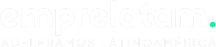 Emprelatam — Aceleramos Latinoamérica